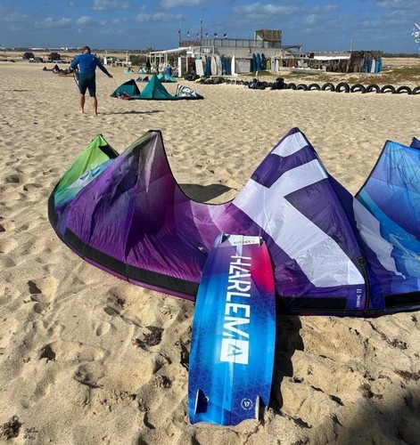 Quiver harlem kites 9 11 - of,