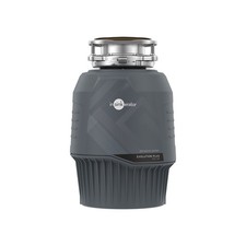 Insinkerator evolution plus - evolution,