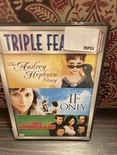 The Audrey Hepburn/If