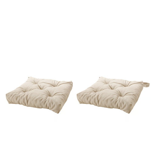 Ikea malinda chair - 2x,