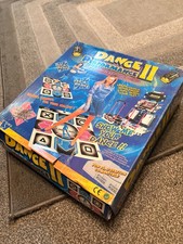 Dance Performance II pad