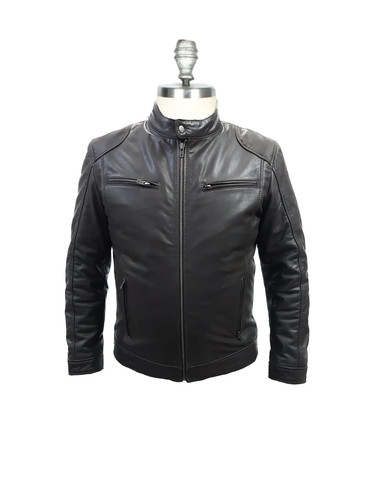 Men 100 genuine - genuine, leather