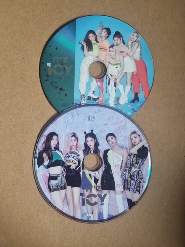 Official kpop itzy itz - official,
