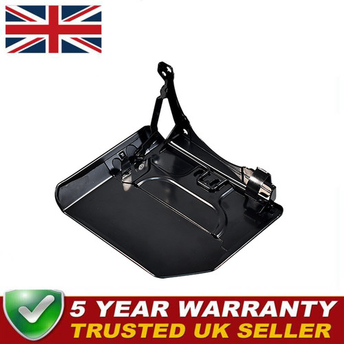 Replacement fuel filler - filler, flap