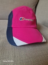 Berghaus Logo Recognition
