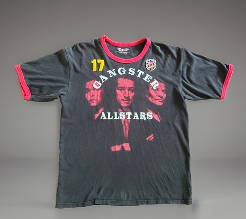Vintage ringspun allstars - vintage,