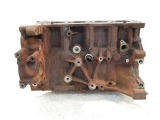 Engine Block Block Faulty for