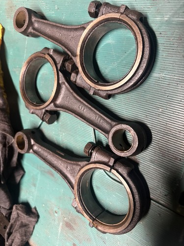 Genuine 1200cc aircooled - genuine,