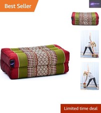 Elegant Cotton Yoga Block