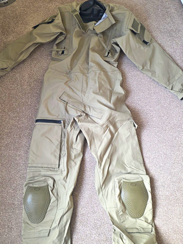Gore tex pyrad - pyrad®, multi-purpose