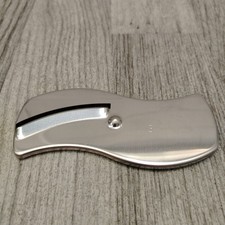 Shredding Blade - Silver - For