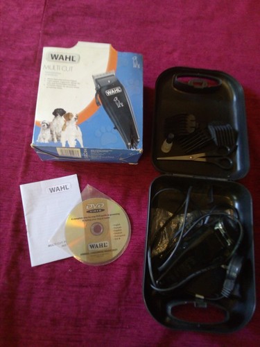 Wahl professional full animal - wahl,