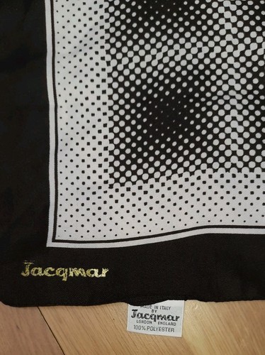 Jacqmar london vintage - of,