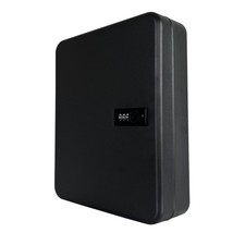 NEW! 45 Hook Combination Lock