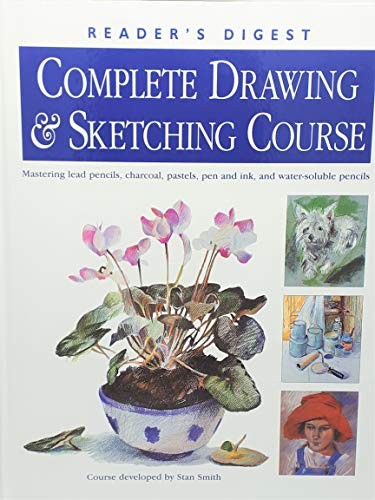 The complete drawing and - complete,