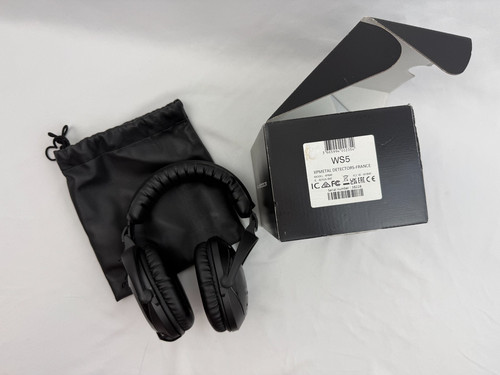 Wireless headphones ws5 - xp,