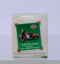 HALLMARK KEEPSAKE 2003 1948