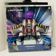 Disney Pixar Buzz Lightyear