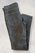 Vintage Corduroy trousers mens