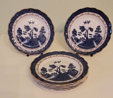 7 x Royal Doulton Fine China