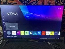 Hisense A4 32 Inch Smart HD