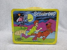 1973 SCOOBY DOO Hanna Barbara