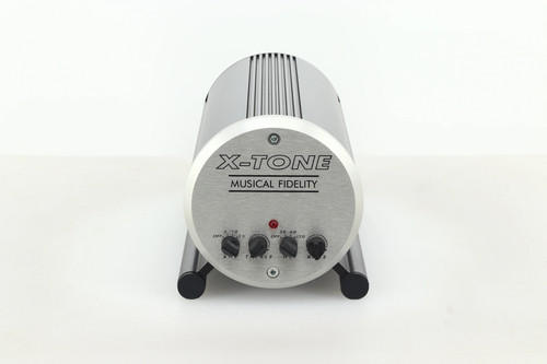 Musical fidelity tone - musical,