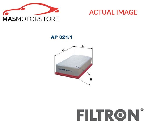 Engine air filter element - engine,