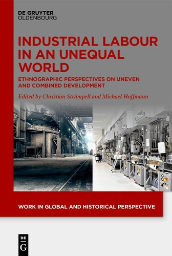 Industrial labour an - labour, in