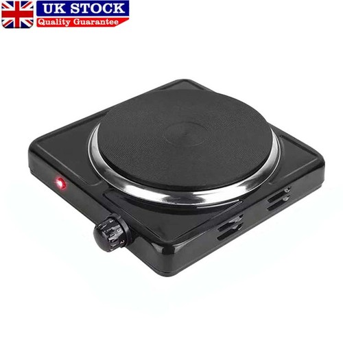 1000w electric hotplate - 1000w,