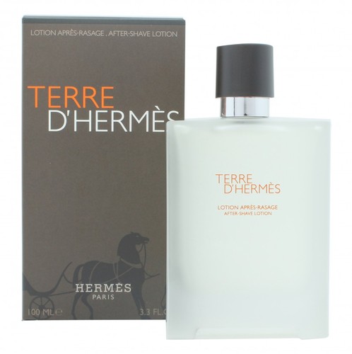 Hermes terre - terre, d'hermes