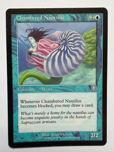 Magic the gathering - magic,