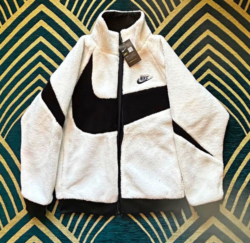 Nike reversible men - nike, bomber