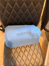 Multimat Self Inflating Roll Mat