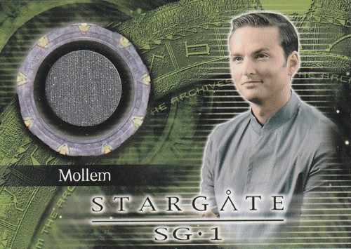 Stargate season 4 - stargate, sg-1