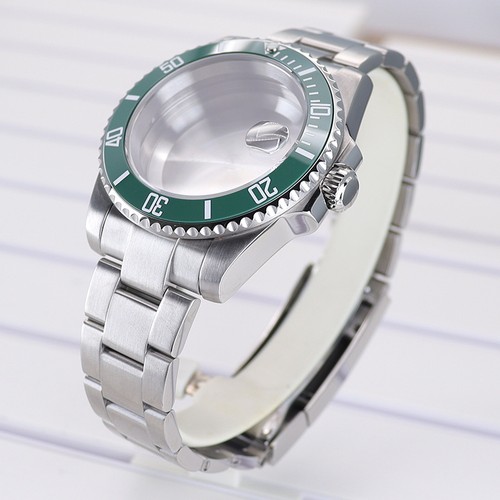 316l stainless 40mm diver - 316l,