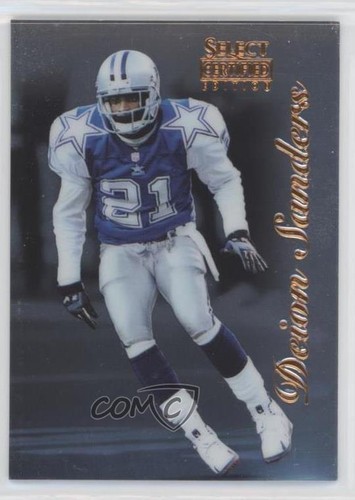 1996 select certified - 1996, edition