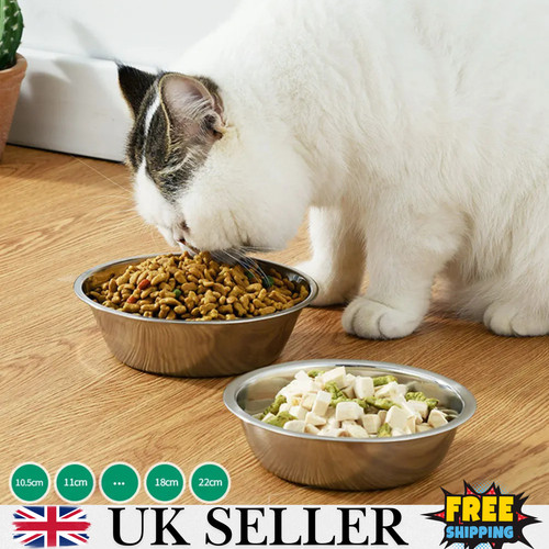Large 22cm pet - pet, bowl