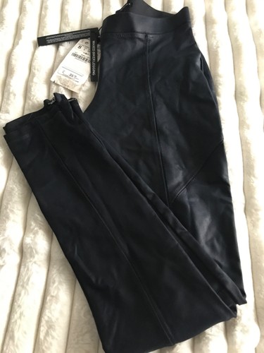 Zara blue biker - blue, legging