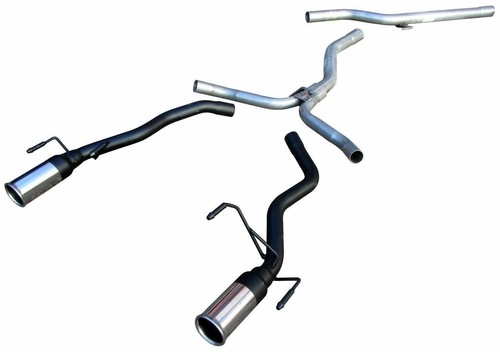 Vectra turbo silencer - turbo,