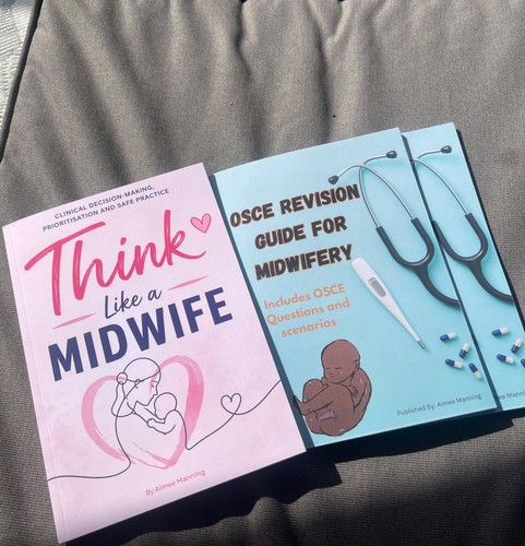 Midwifery success bundle - midwifery,