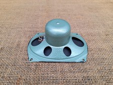 Vintage EMI 6" x 4"  Speaker
