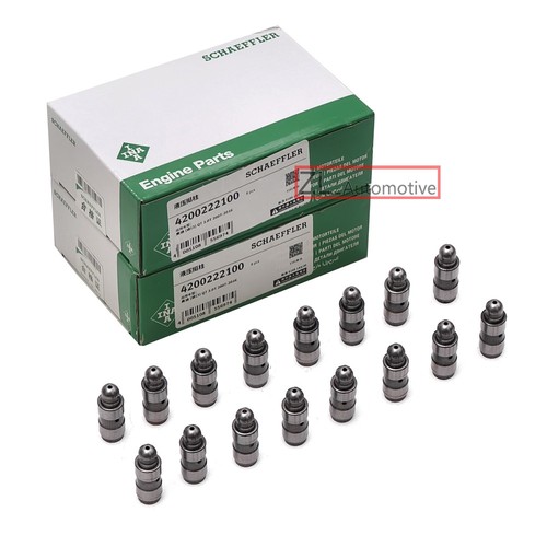16x valve hydraulic lifters - 16x,