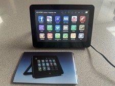 O2 Joggler Openpeak Firmware. Hardly Used