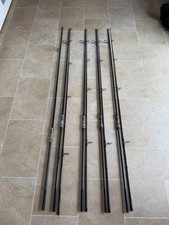 3 x Tf Gear Force 12ft 2.75lb