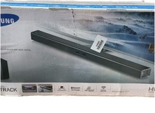 Samsung Airtrack Soundbar HW-E450! Box damaged but product safe !    