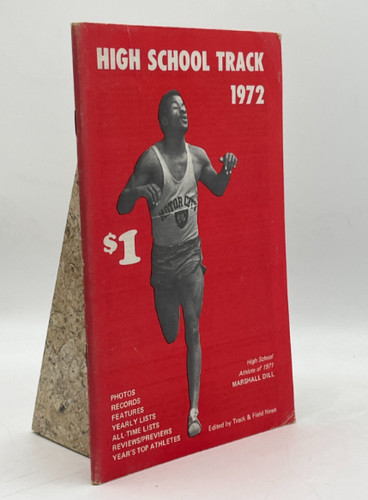 High school track 1972 - high,