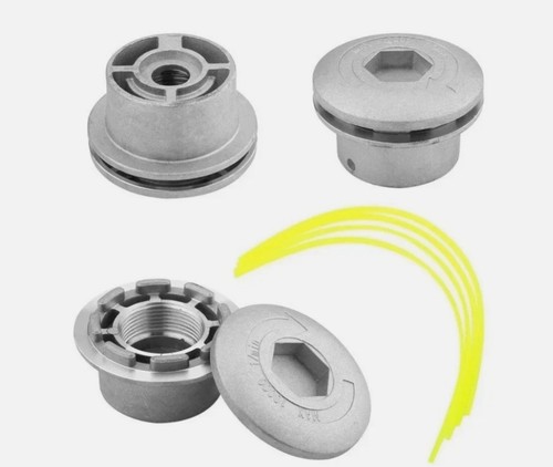 Universal strimmer head - universal,