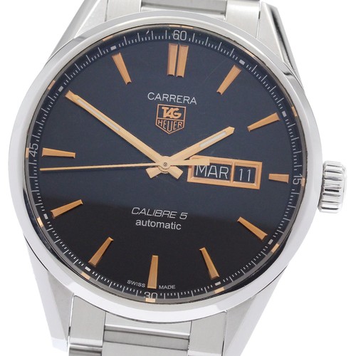 Tag heuer carrera caliber - tag,