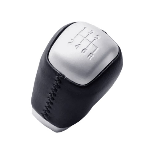 Speed gear shift knob fit - 6,